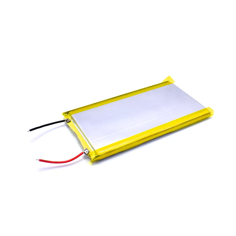 

7565121 3.7V Real Capacity 20000mah (polymer Lithium Ion Battery) Li-ion Battery for Tablet Pc 7 Inch