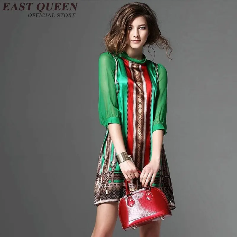 ropa para la noche mexicana