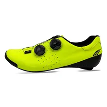 Городской Велосипед C3 желтый башмак шоссейный велосипед обувь шоссейный велосипед