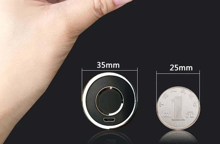 Fingerprint lock 2
