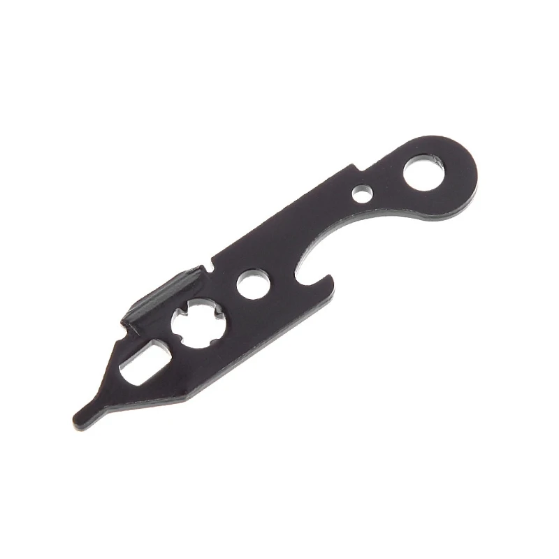 

1Pc Professional Dart Tool Soft Steel Darts Accessorie Fastening Decoration Keychain New