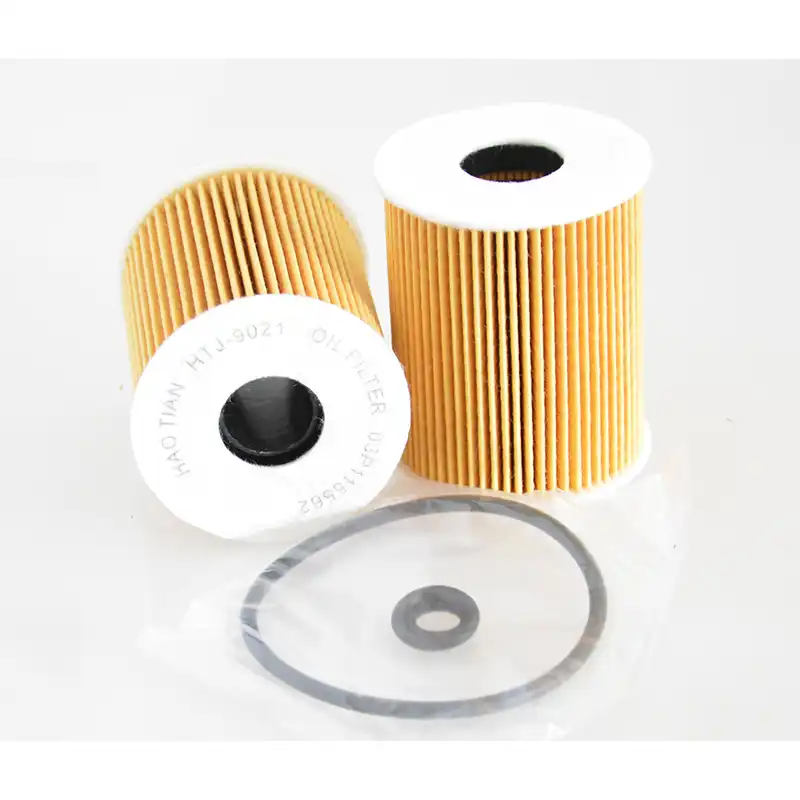Car Oil Filter For SEAT IBIZA SKODA 