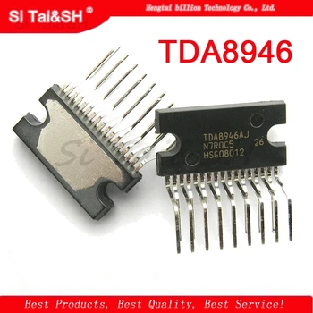 

1PCS TDA8946 TDA8946J ZIP integrated circuit Audio power IC