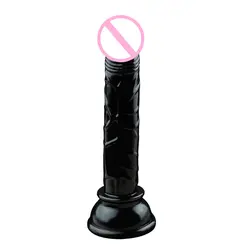 Моделирование пениса маленький фаллоимитатор секс-шоп, эротические пенис Спиннер не вибратор задница глаза анальные игрушки для женщин