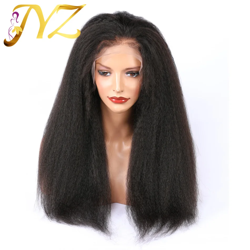 Cabelo Humano Com o Cabelo Do Bebê