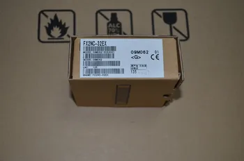 

PLC Programmable Controllers FX2NC-32EX