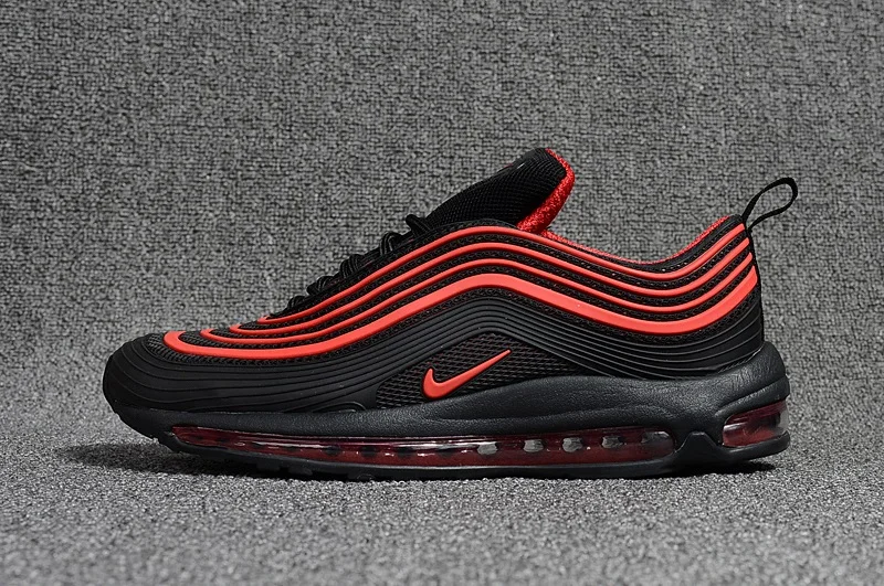 

Official New Arrival Genuine Nike Air Max 97 OG QS RELEASE men's Running Shoes Sports Sneakers Outdoor Athletic euro 40-47