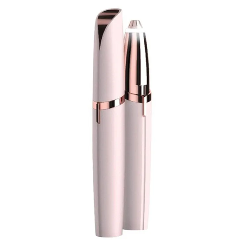 Electric Finishing Eyebrow Trimmer 2