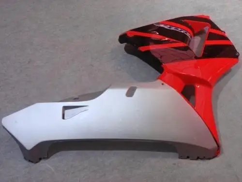 Литьевая форма обтекатель комплект для CBR600RR F5 05 06 CBR 600RR 2005 2006 CBR600 красный черный