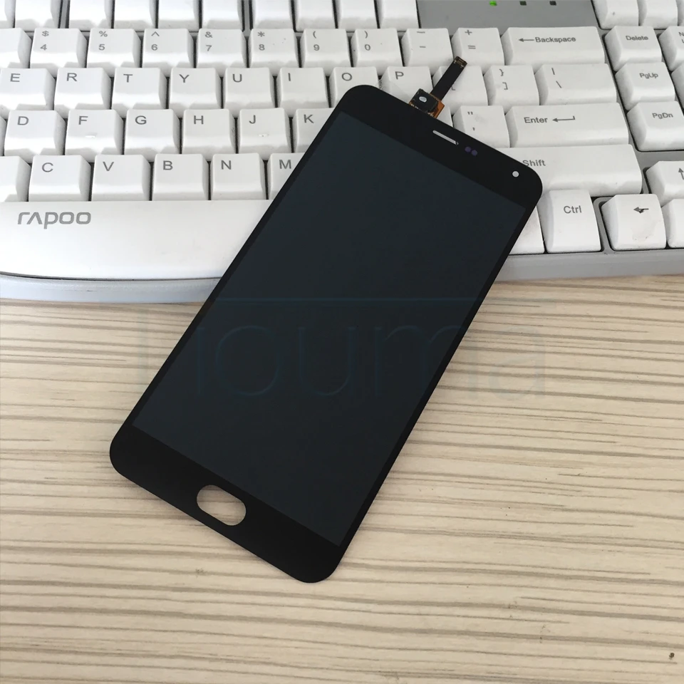 Meizu M2 Note LCD Display Digitizer  (10)