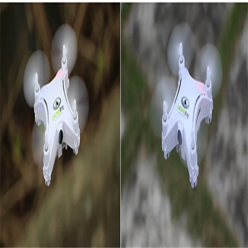 RC Квадрокоптер Дроны с камерой HD Режим высокой фиксации легко управлять мини Дроны с HD камерой Вертолет игрушка на день рождения