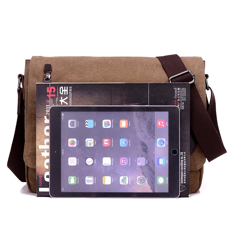 قماش عارضة و الأعمال الرجال حقيبة ساعي CrossBody حقائب كتف سستة رفرف حقيبة A4 Flie حزمة لأجهزة الكمبيوتر المحمول الكمبيوتر قماش عارضة و الأعمال الرجال حقيبة ساعي CrossBody حقائب كتف سستة رفرف حقيبة A4 Flie حزمة لأجهزة الكمبيوتر المحمول الكمبيوتر