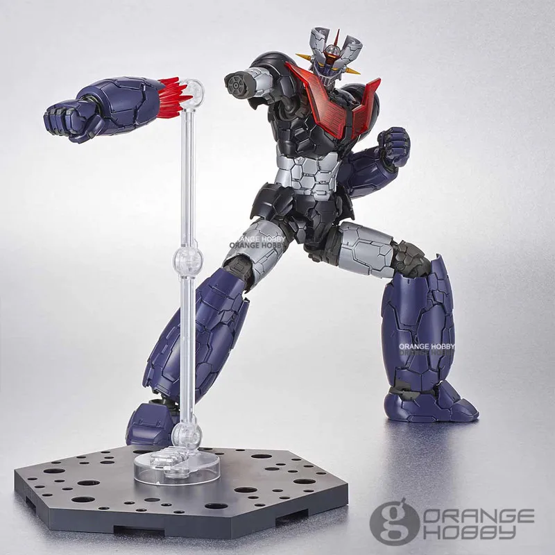 OHS Bandai 1/144 Mazinger Z (мазингер З: Бесконечность вер.) (HG) сборочные пластиковые модельные комплекты