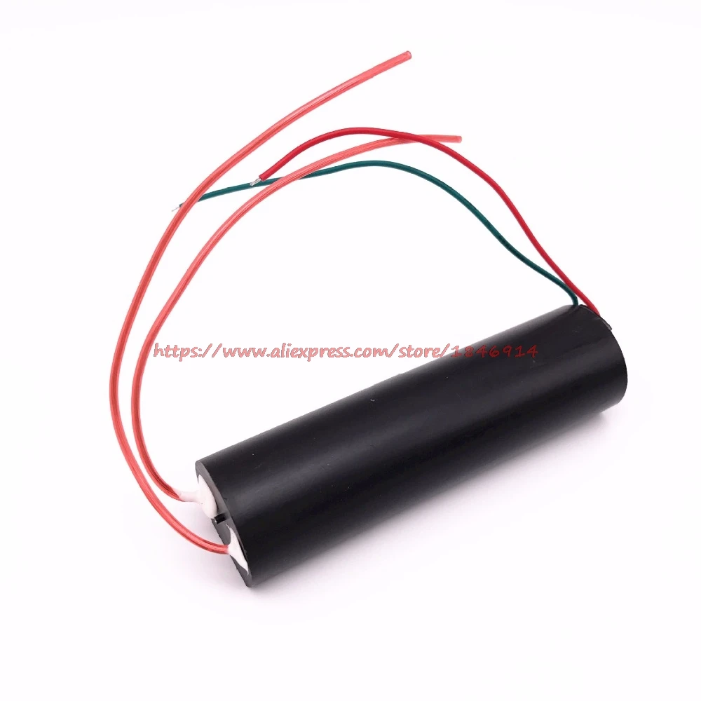 Super arc impulsion 1000KV DC 1000KV module haute tension générateur haute tension sac de choc électrique|ABS Capteur| | -