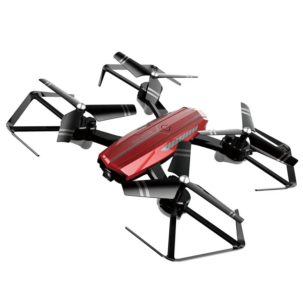 

720p Drone Altitude Hold Wireless One Key Take Off Durable Intelligent WiFi FPV One Key Landing Aircraft Powerful Quadcopter