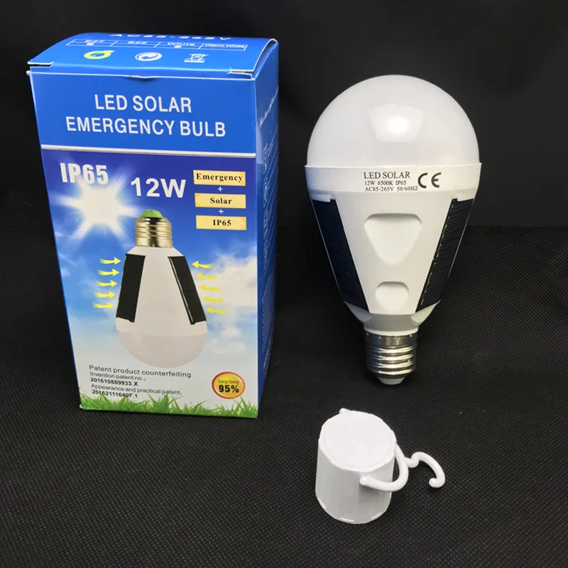 outdoor lightings solar bulbs solar lapms (2)