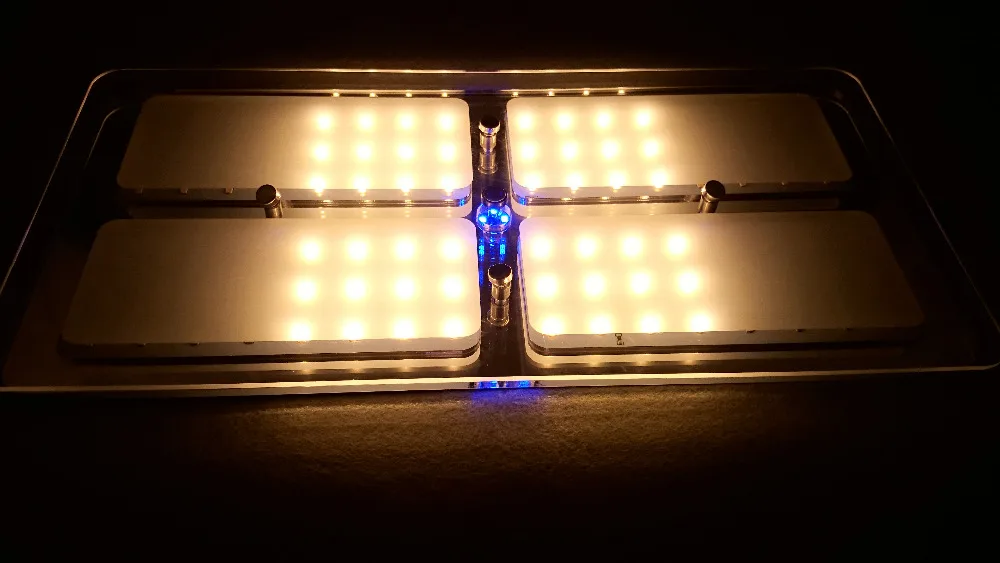 Led de Cristal Luz de Teto Hot 12 v dc Cool White e warm White Teto Caravana e rv e carro e Motorhome e marine 9 High Quality rv car
