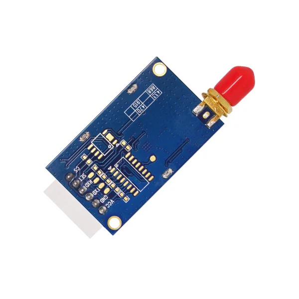 SNR611-Multi-ports network node module-2