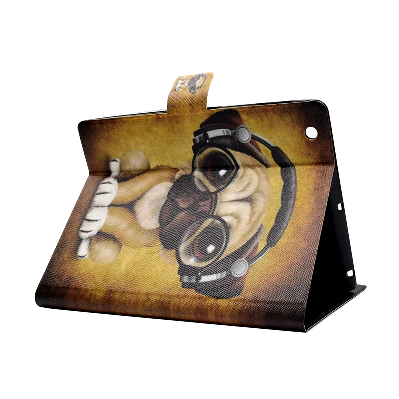 tablet leather case ipad 2 ipad 3 ipad 4 (13)