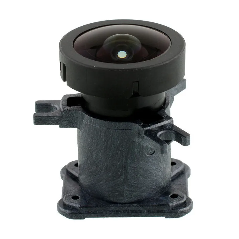 150 Degrees Wide Angle Lens Replacement for Gopro Hero 3/3+/4 Sport Camera | Электроника