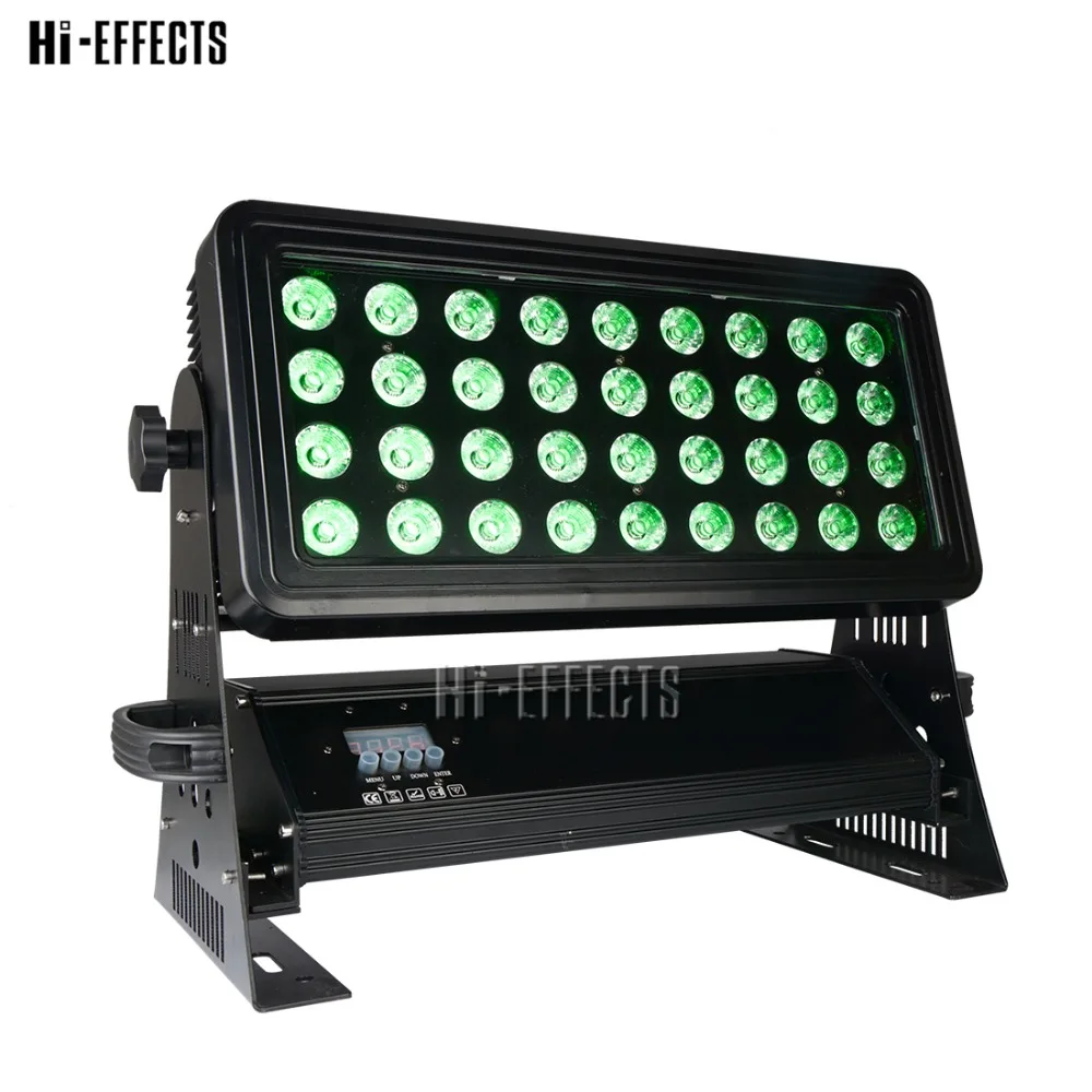  36x10W  LED City Light (22)