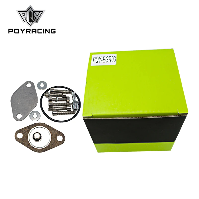 EGR Delete Kit For VW Golf Mk5 2.0tdi,also Fit for Skoda 2.0Tdi EGR