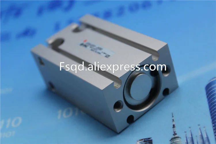 

CDU20-20D CDU20-25D CDU20-30D SMC Free mount cylinder Double Acting, Single Rod CDU series , have stock
