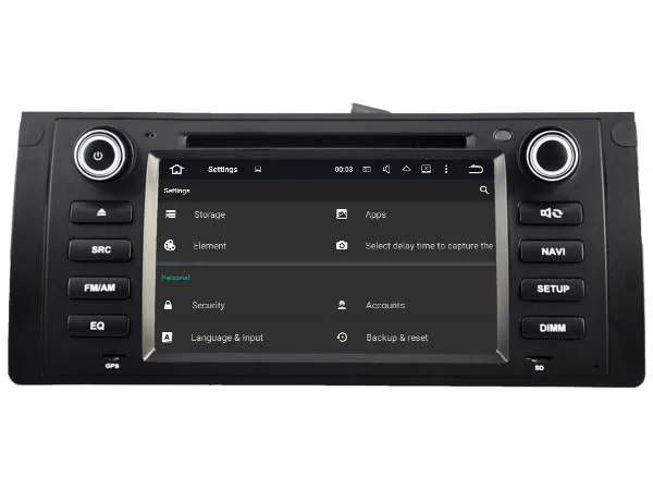 Clearance Android 9.0 CAR Audio DVD player FOR BMW E39/M5/X5/E53 gps car Multimedia head device unit receiver support DVR WIFI DAB OBD 4 Clearance Android 9.0 CAR Audio DVD player FOR BMW E39/M5/X5/E53 gps car Multimedia head device unit receiver support DVR WIFI DAB OBD 4