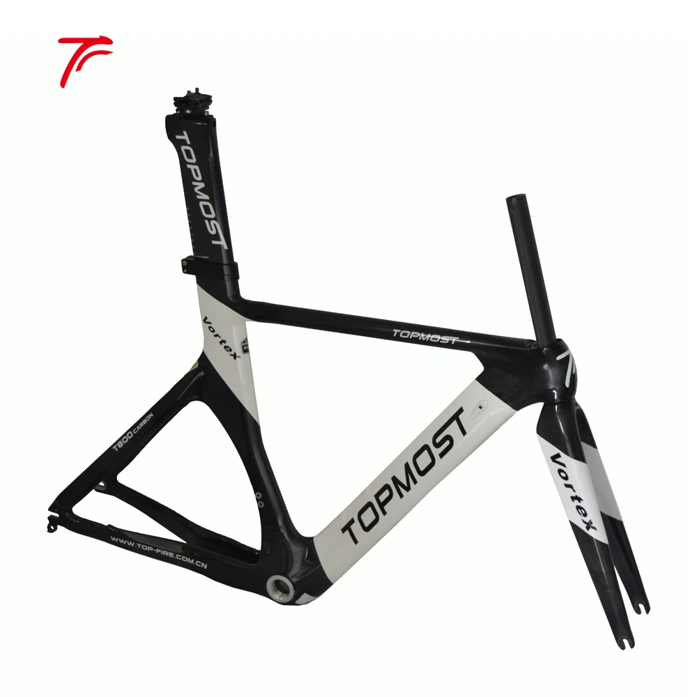 chinese tt frame