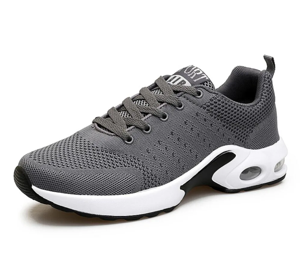 

Summer male Selling Breathable Mesh chunky shoes outdoor men Footwear Comfortable Elastic bottom adult sneaker chaussure homme