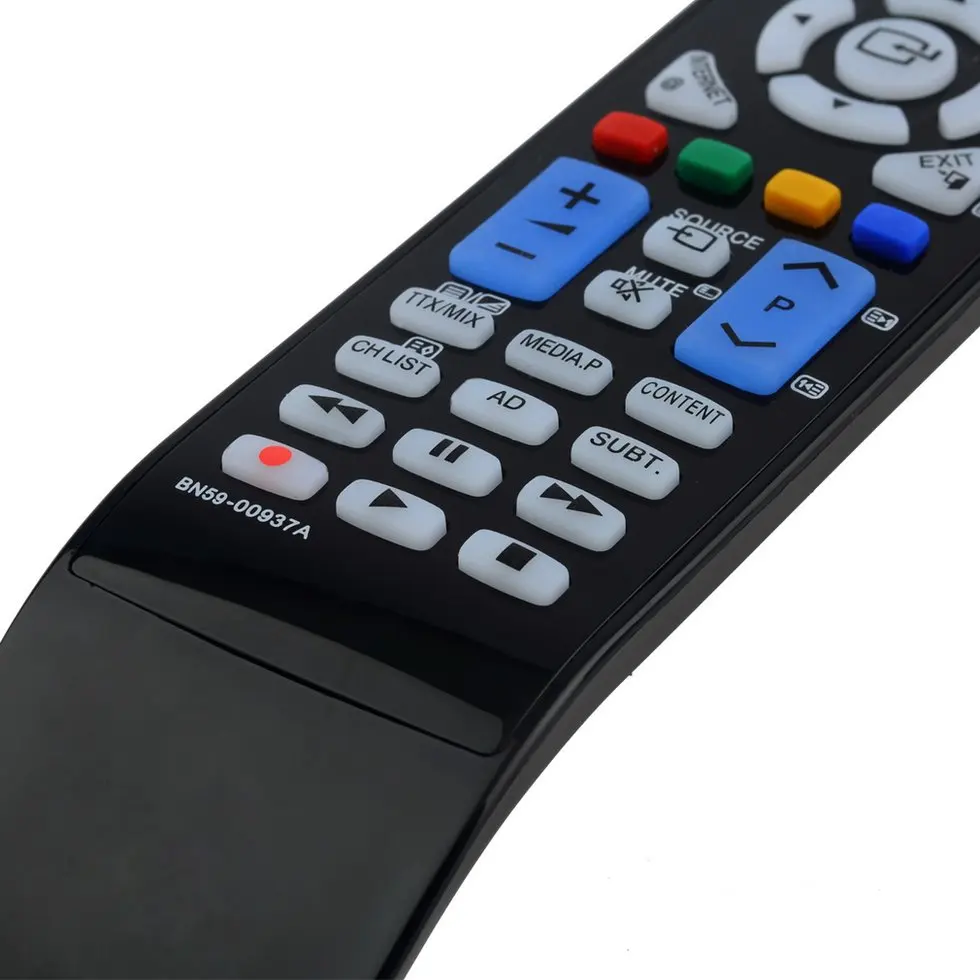 Replacement for Samsung Remote Control BN59 00937A BN59 00937