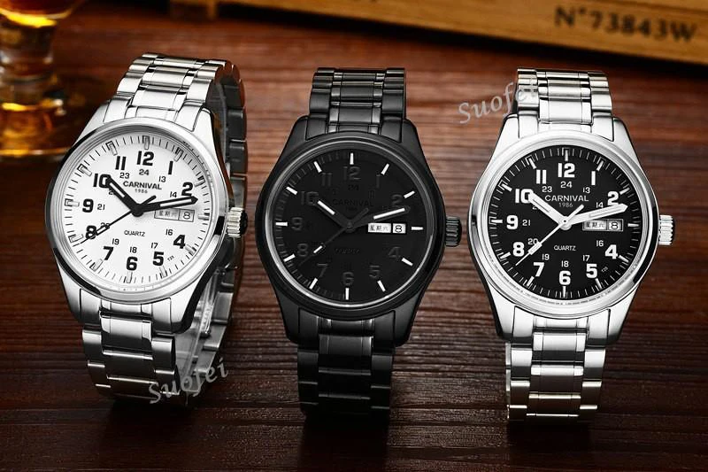 China reloj men Suppliers