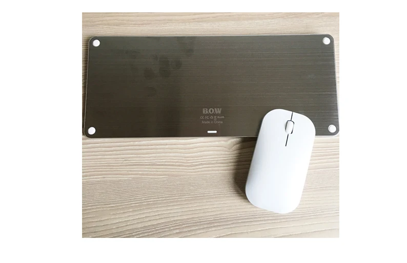 keyboard and mouse