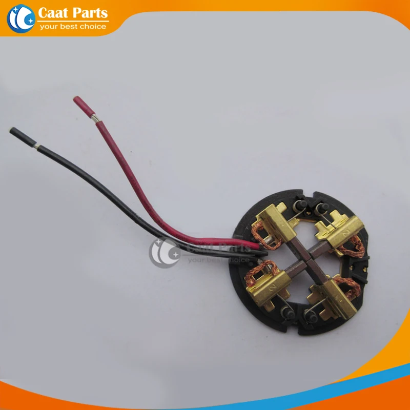 Карбоновый держатель для щёток карточка в сборе M18/18V Ударная дрель и ударные