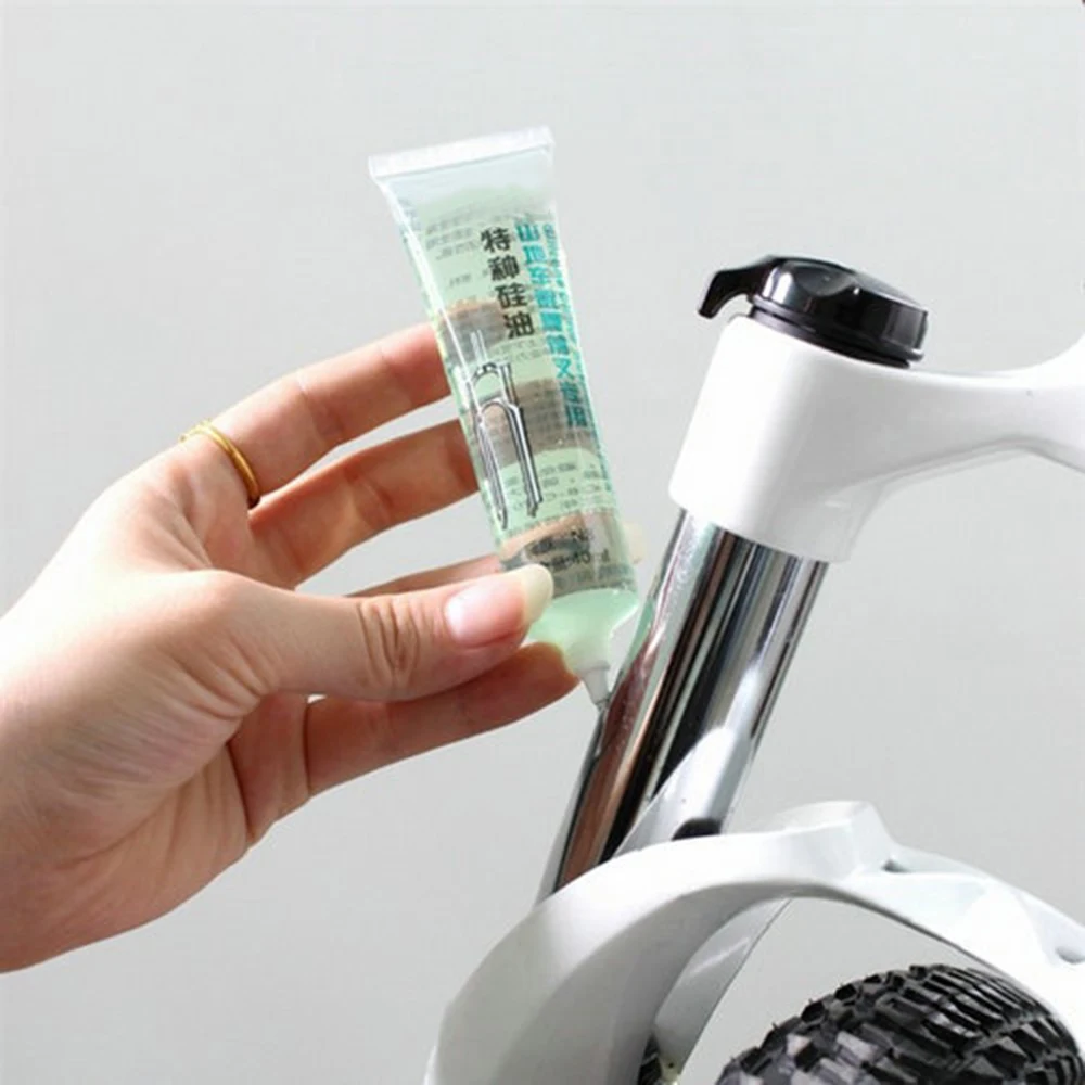 

New Cycling Oil Fork Lubricating Bicycle Repair Accessories Bicycle Road MTB Chain Wet Lube Maintenance
