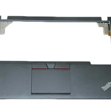 Для lenovo ThinkPad X250 X250I X240 Palmrest крышка верхний чехол One Plus 3 клавиши сенсорной панели кабель 00HT391
