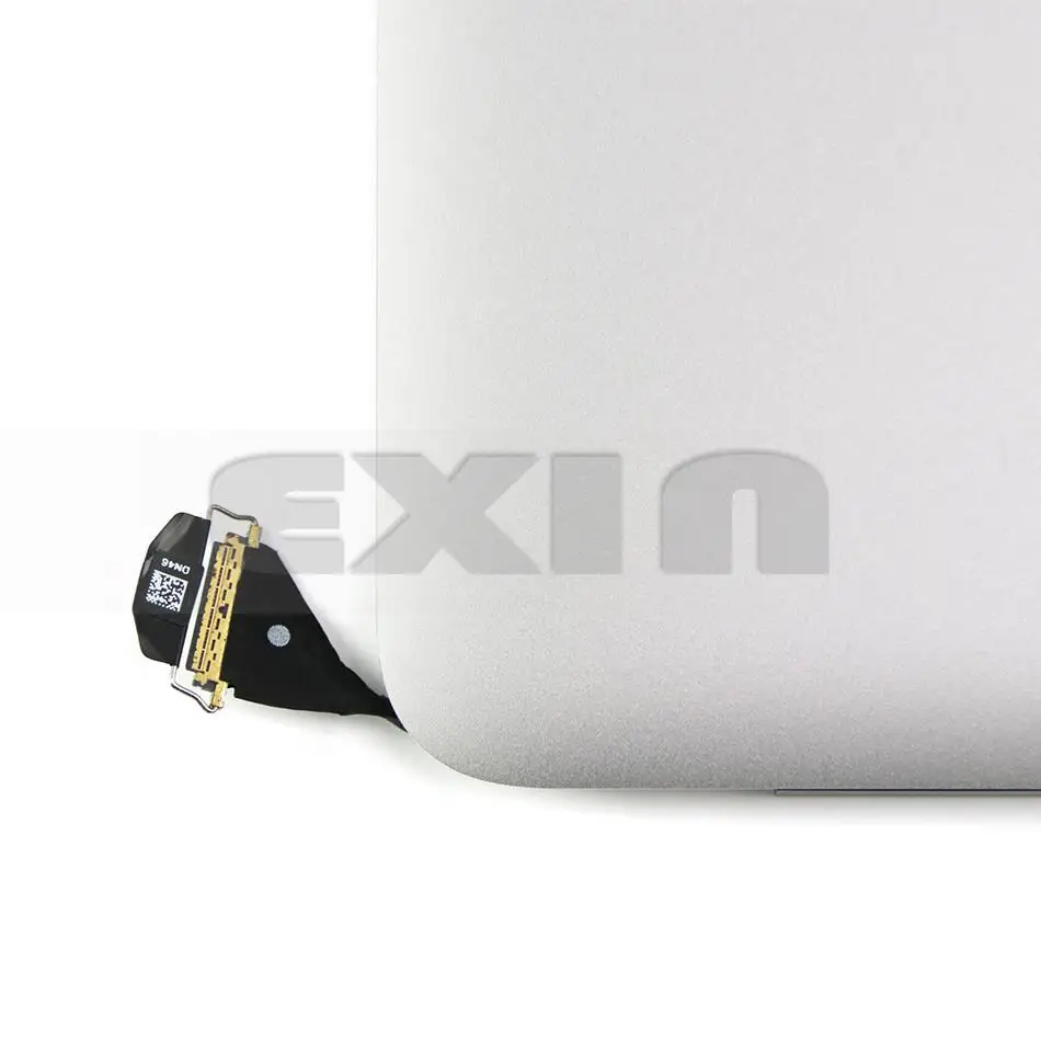 Подлинная! Для Macbook Air 1" A1465 полный LCD светодиодный Экран Дисплей в сборе 2013- MD711 MJVM2 EMC2631 EMC2924