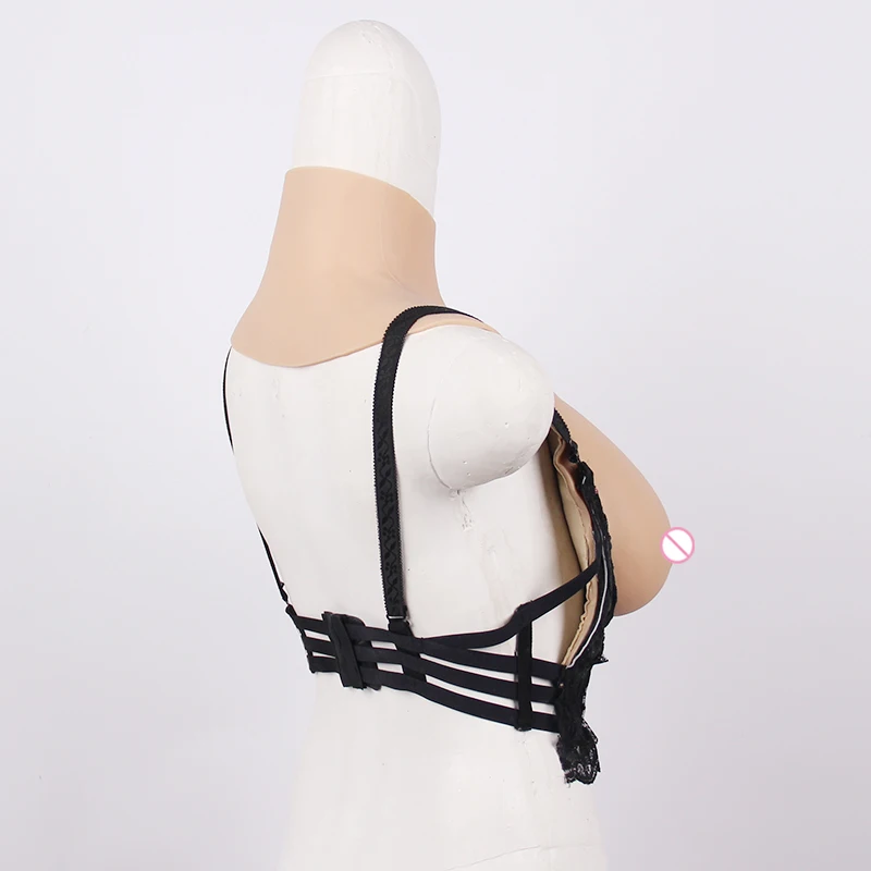 c cup breast forms 5