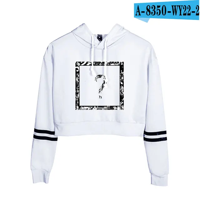 xxxtentacion color hoodie