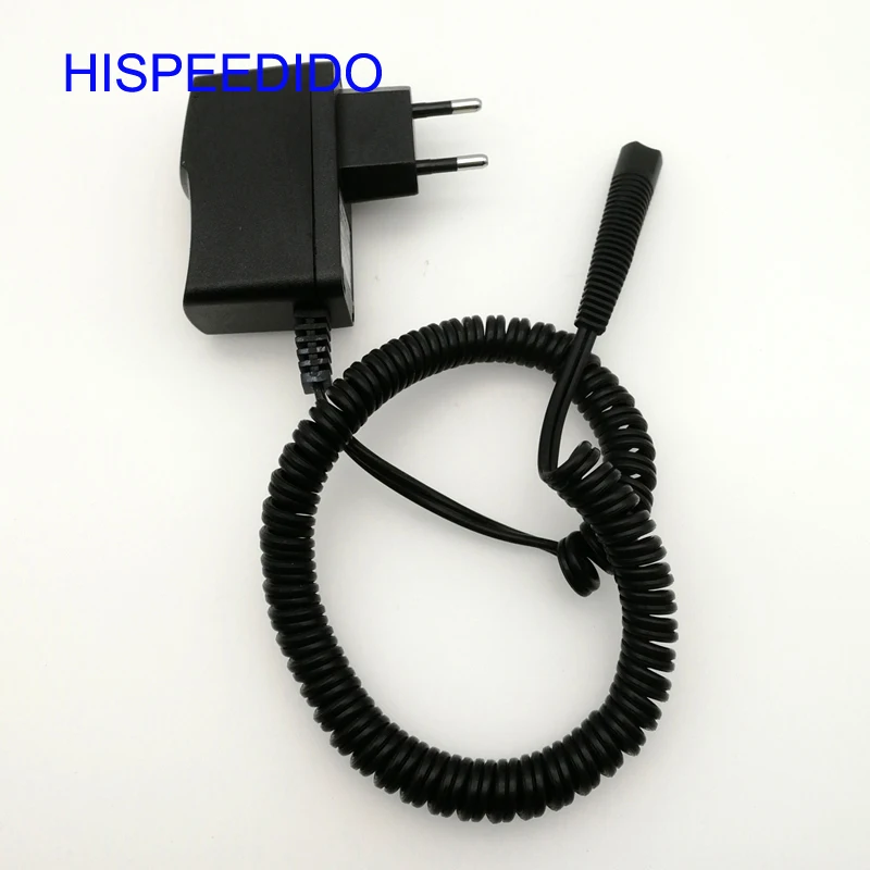 6v Charger for Braun shaver 3