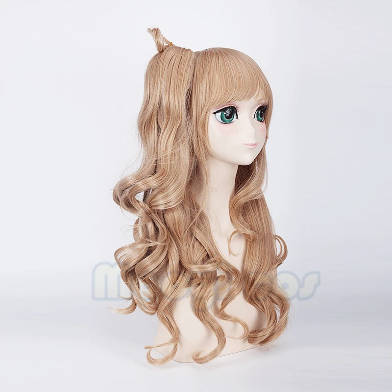 Kotori Minami cosplay wig03