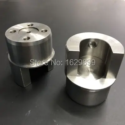 

offset SM102 CD102 printing machine parts water roller shaft seat, Water roller sleeve