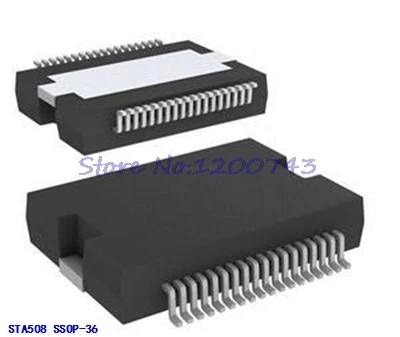 

5pcs/lot Module STA508 STA508A Original authentic and new In Stock