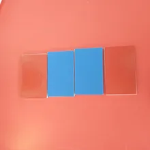 Поставка UHF бирки на большие расстояния пассивная Высокая термостойкая S10060 анти-металлическая электронная этикетка с клейкой этикеткой