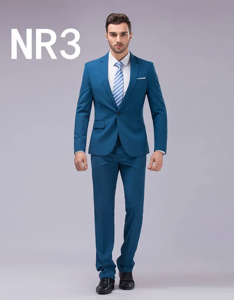 Navigation menu Slim Fit Men's Suits at Macy's come in all styles and sizes. Shop Slim Fit Men's Suits and get free shipping w/minimum purchase!