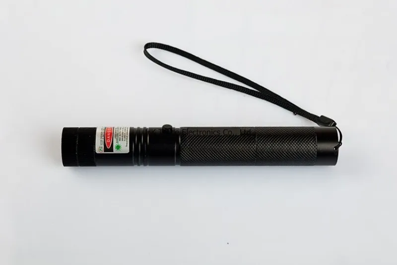 Tinhofire лазер 303 5 мВт зеленая лазерная указка регулируемое фокусное расстояние и звездный узор фильтр лазерный фонарик+ аккумулятор+ зарядное устройство