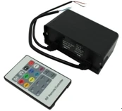 

LN-CON-RF20B(FS)-3CH-LV Wireless Controller