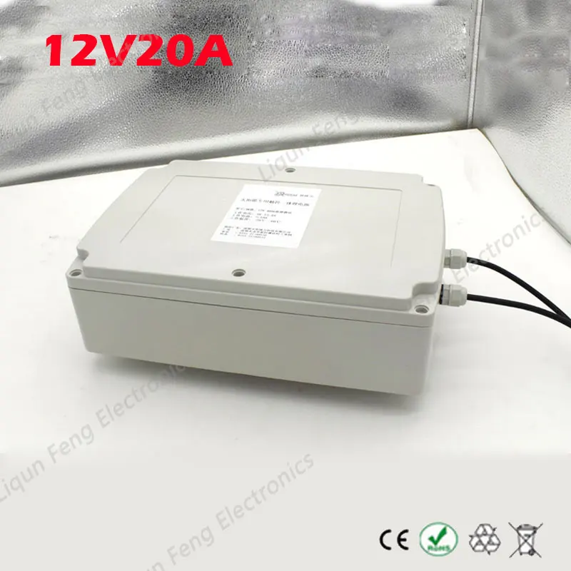 12V20A-5