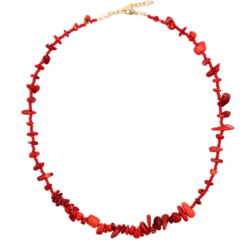 Женское богемное ожерелье в стиле бохо 2020|Колье| |