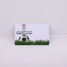 1000 шт./лот индивидуальный дизайн 125 кГц TK4100 чип ПВХ двусторонний печатных без номера RFID карты 18000-2 prototal